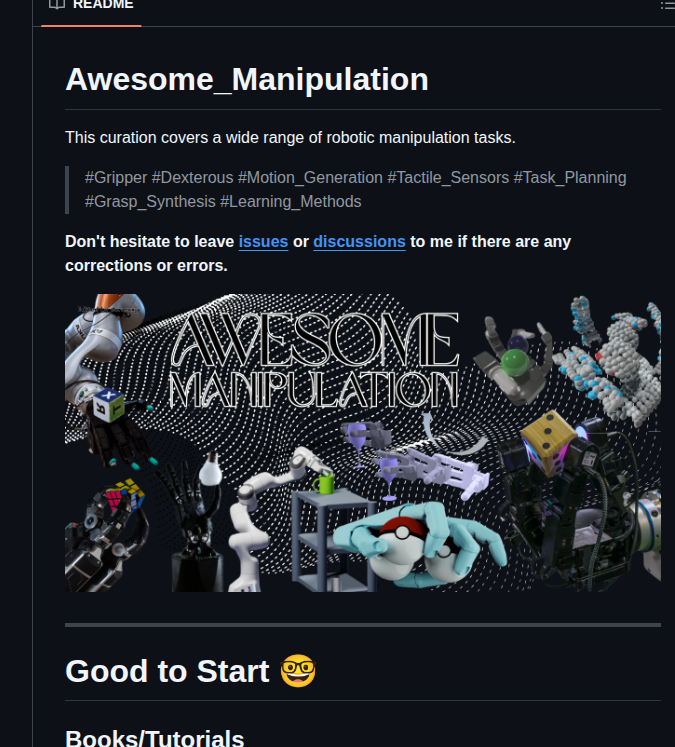 Curieuxjy Awesome_manipulation screenshot