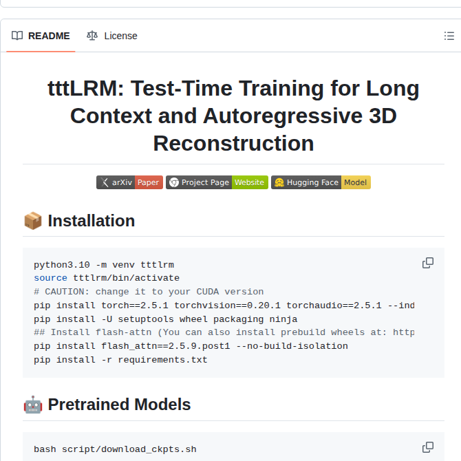 Cwchenwang Tttlrm screenshot