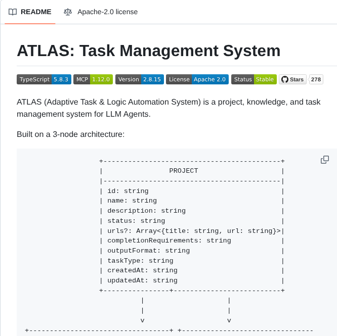 Cyanheads Atlas Mcp Server screenshot