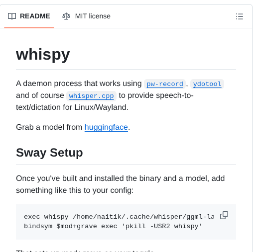 Daaku Whispy screenshot