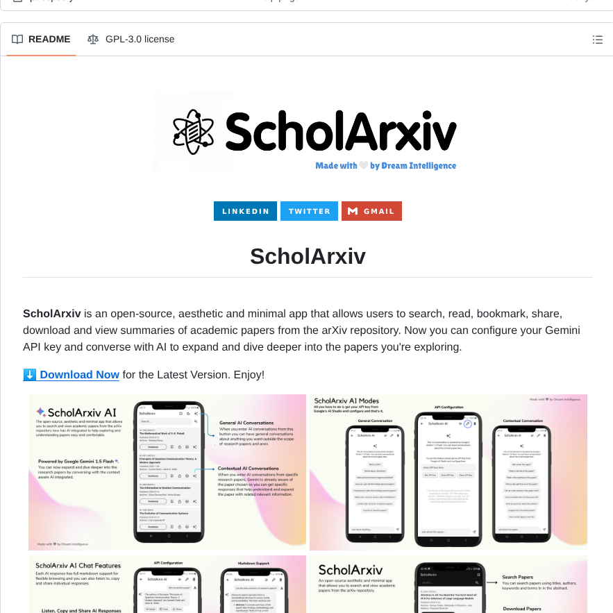 Dagmawibabi Scholarxiv screenshot