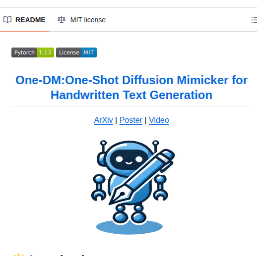 Dailenson One Dm screenshot