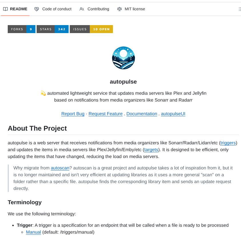 Dan Online Autopulse screenshot