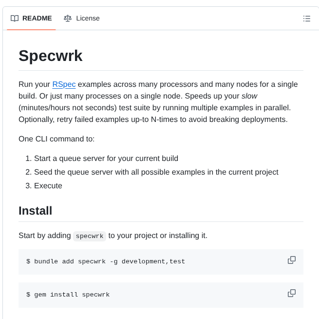Danielwestendorf Specwrk screenshot