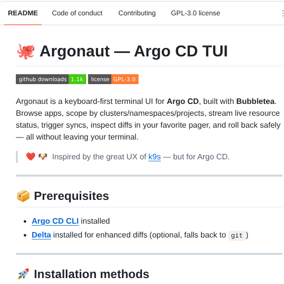 Darksworm Argonaut screenshot