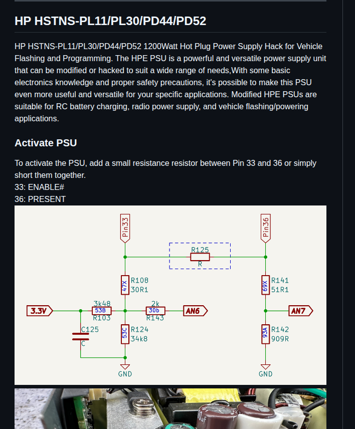 Darwinbeing Hpserverpsuhack screenshot
