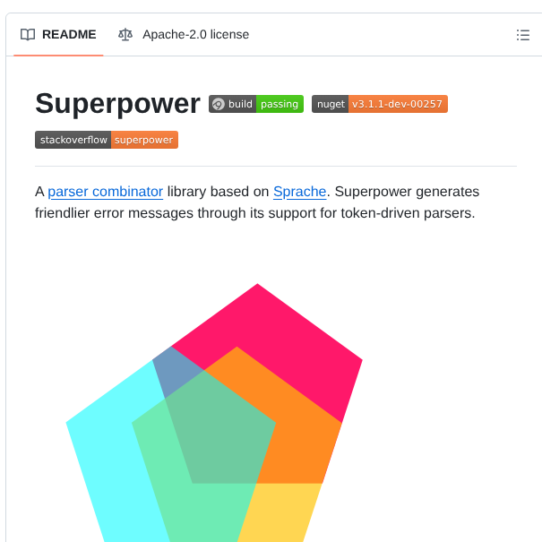 Datalust Superpower screenshot