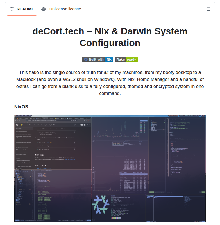 Dc Tec Nixos Config screenshot