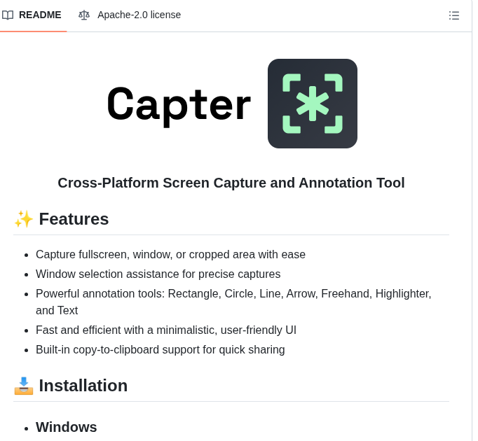 Decipher3114 Capter screenshot