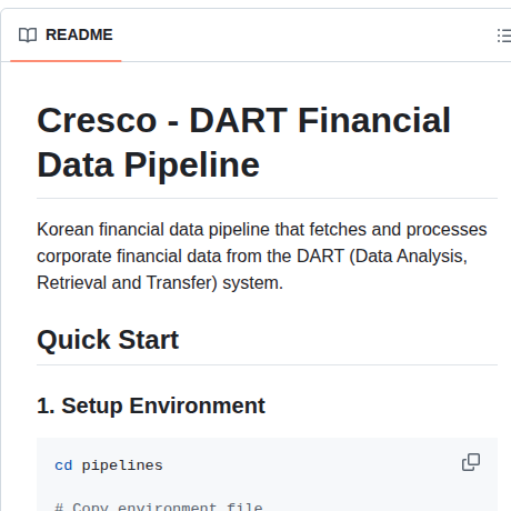 Delos Cresco Cresco screenshot