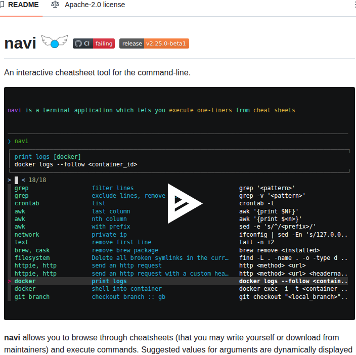 Denisidoro Navi screenshot