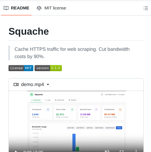 Devrupt Io Squache screenshot