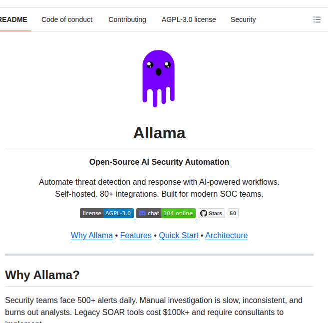 Digitranslab Allama screenshot