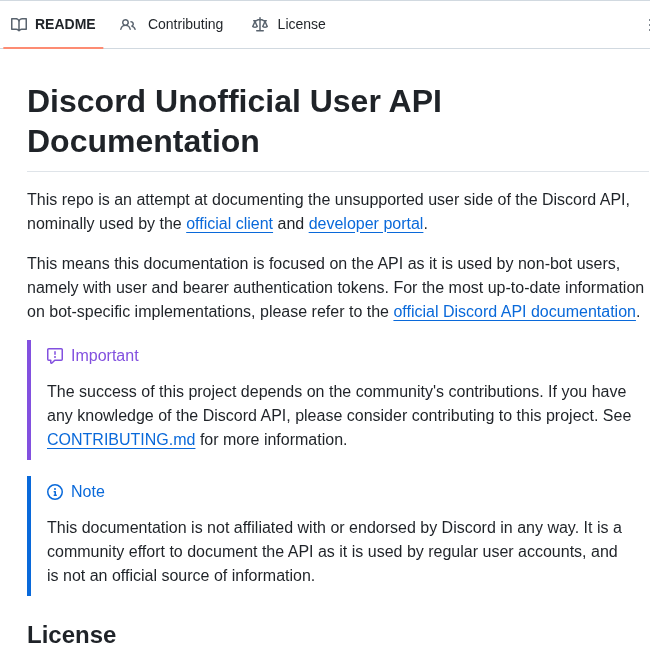 Discord Userdoccers Discord Userdoccers screenshot