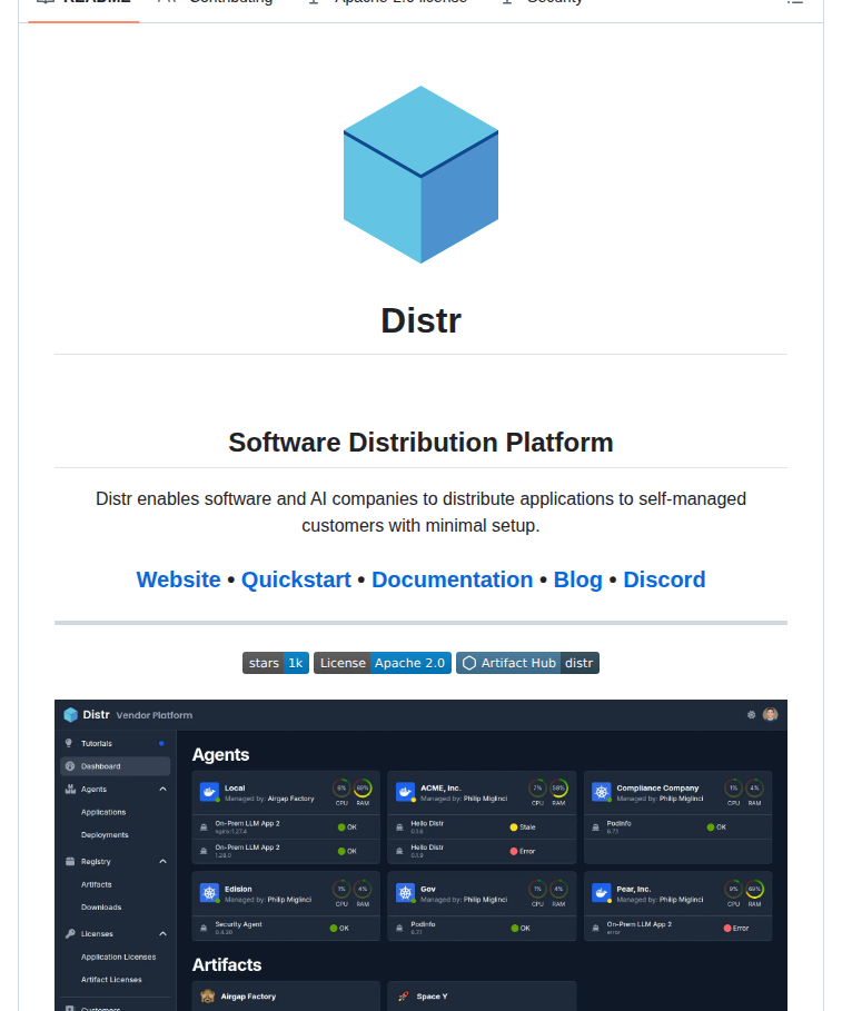 Distr：シェルスクリプト分散実行フレームワーク - AIツール日本語解説 | AI Heartland