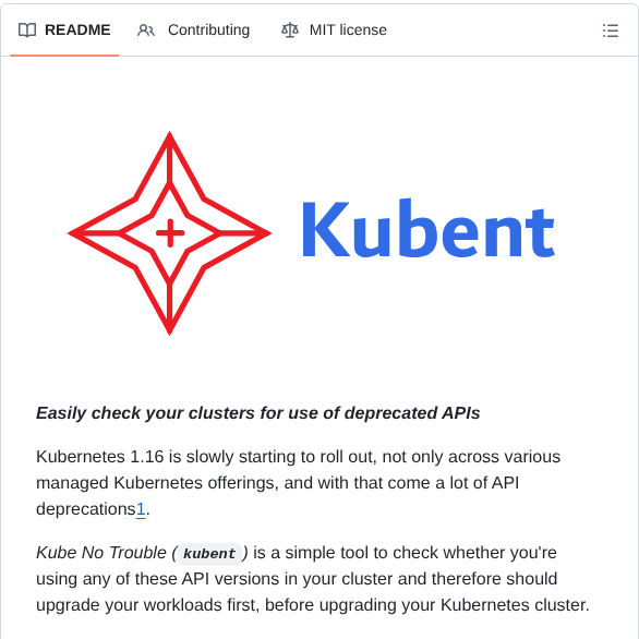 Doitintl Kube No Trouble screenshot