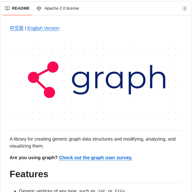 Dominikbraun Graph screenshot