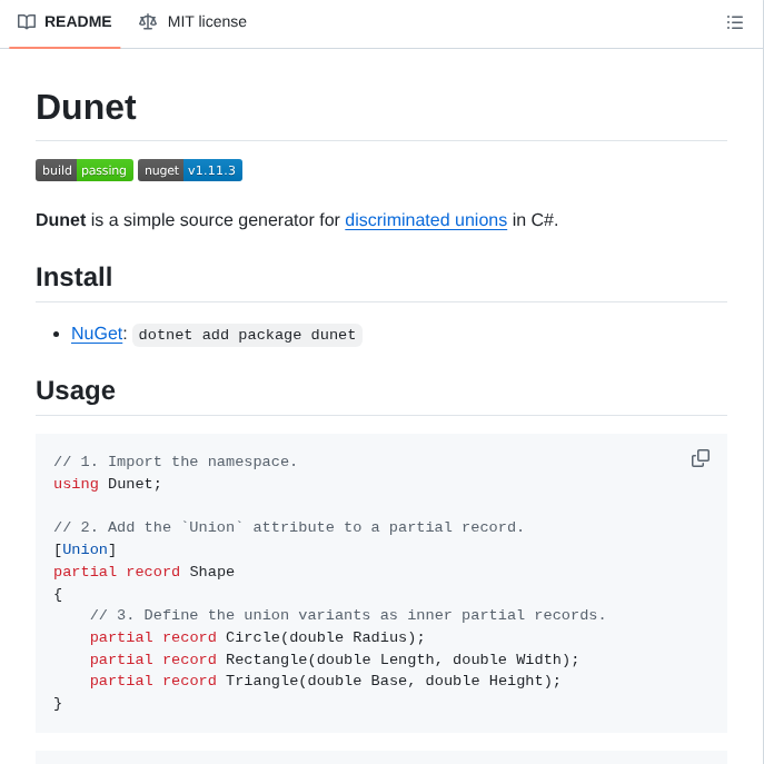 Domn1995 Dunet screenshot