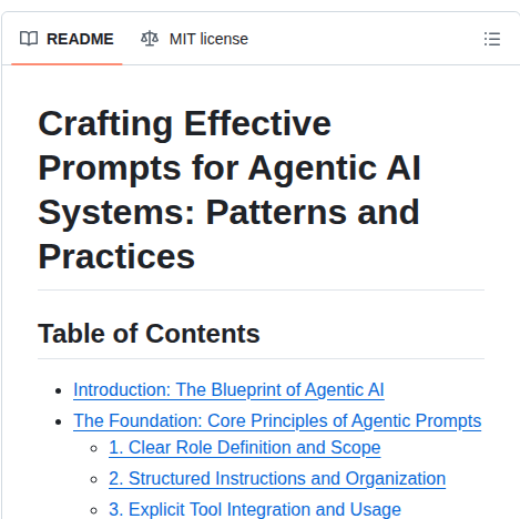 Dontriskit Awesome Ai System Prompts screenshot
