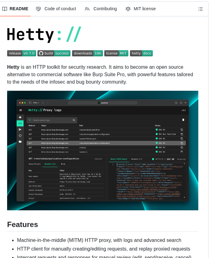 Dstotijn Hetty screenshot