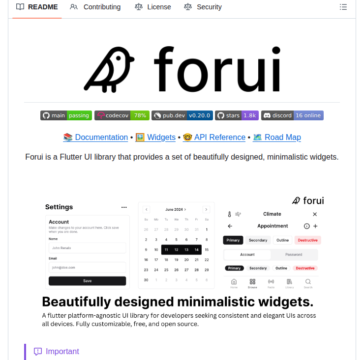Duobaseio Forui screenshot