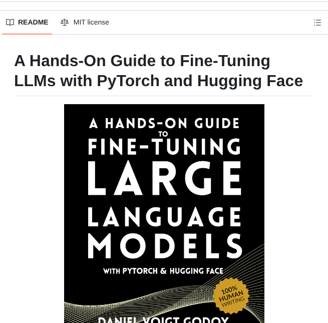 Dvgodoy Finetuningllms screenshot