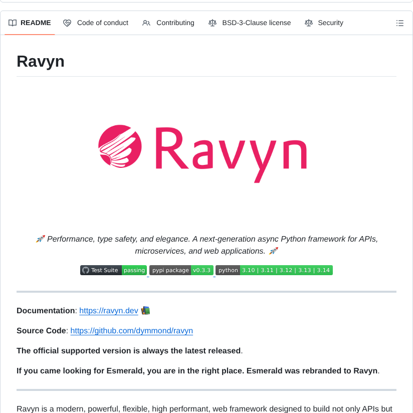Dymmond Esmerald screenshot
