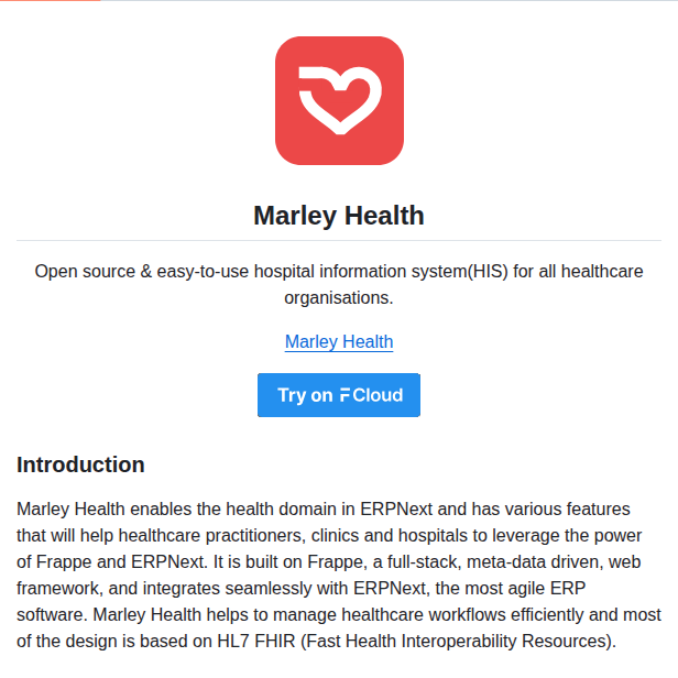 Earthians Marley screenshot