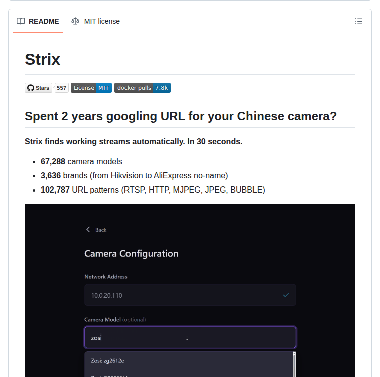 Eduard256 Strix screenshot