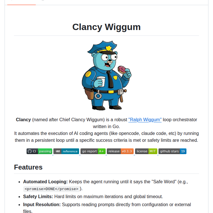 Eduardolat Clancy screenshot