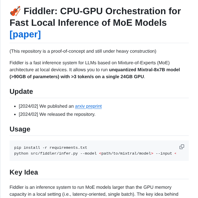 Efeslab Fiddler screenshot