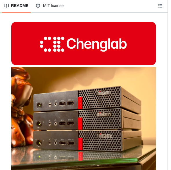 Eh8 Chenglab screenshot