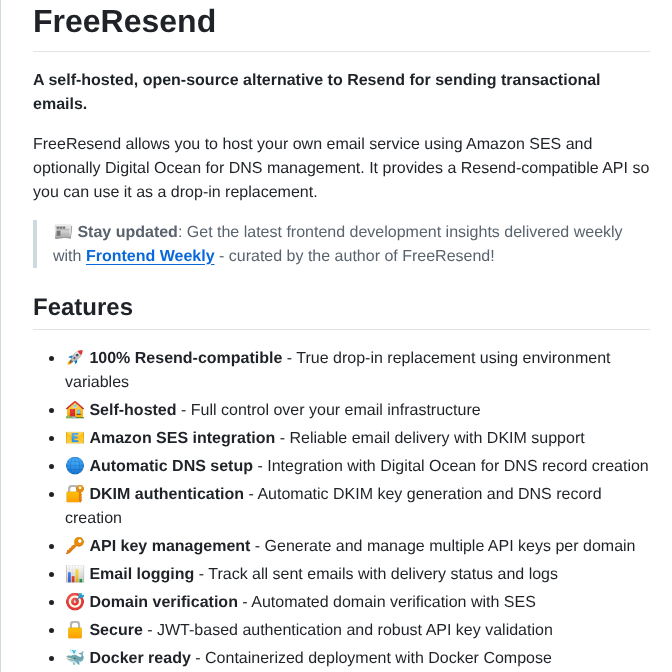 Eibrahim Freeresend screenshot