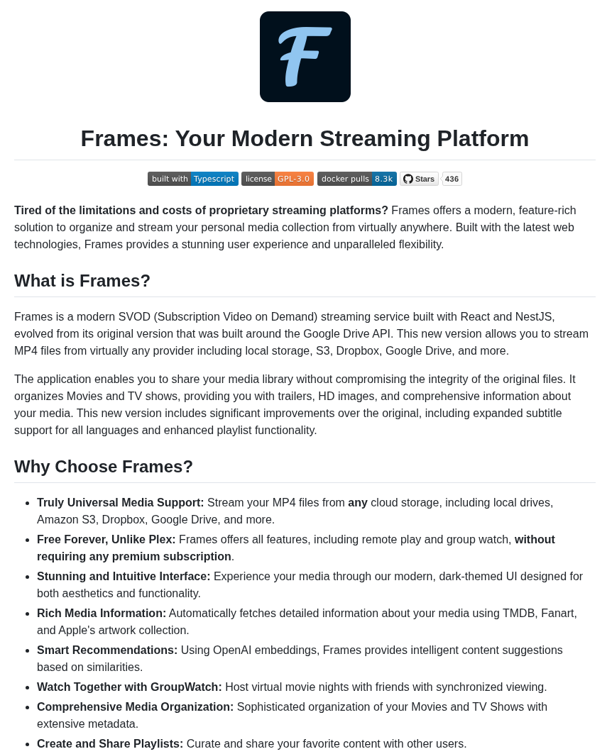 Eleven Am Frames screenshot
