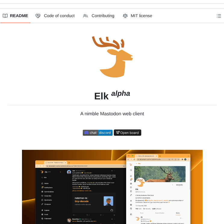 Elk Zone Elk screenshot