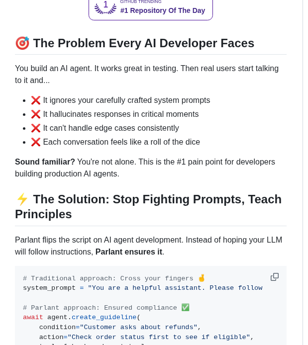 Emcie Co Parlant screenshot