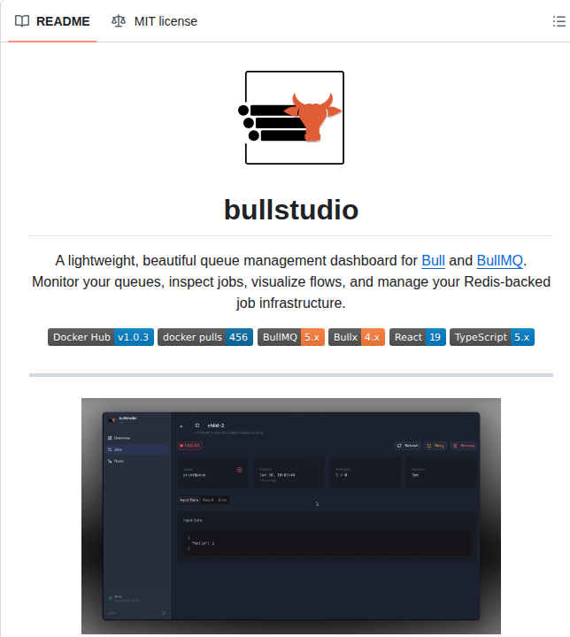 Emirce Bullstudio screenshot