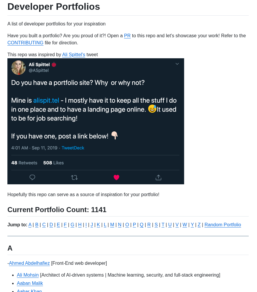 Emmabostian Developer Portfolios screenshot