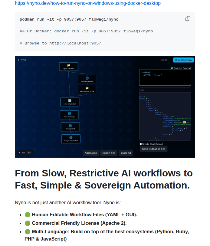 Empowerd Cms Nyno screenshot