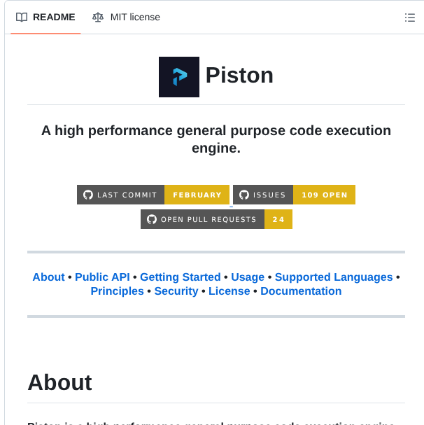 Engineer Man Piston screenshot