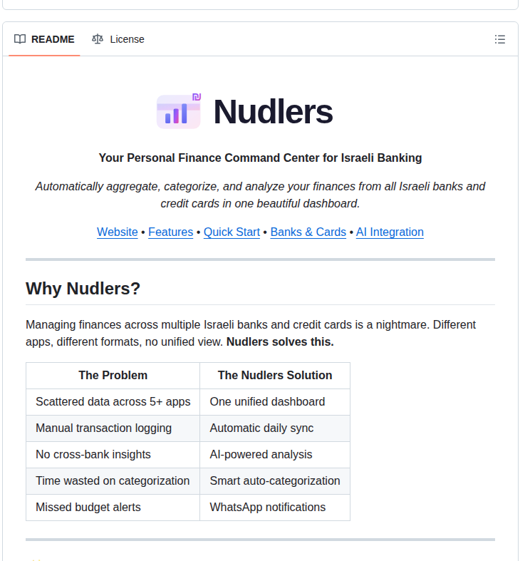 Enudler Nudlers screenshot