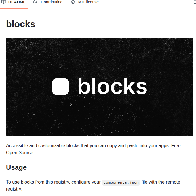 Ephraimduncan Blocks screenshot