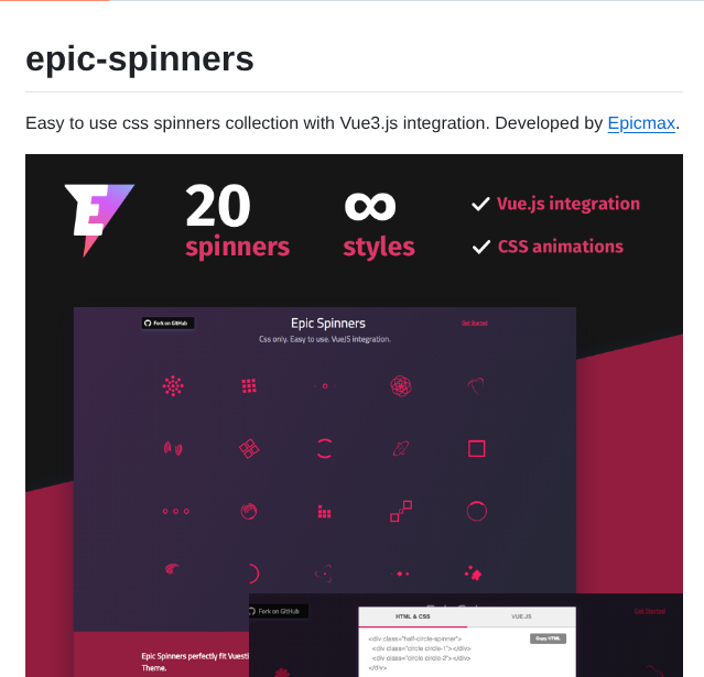 Epicmaxco Epic Spinners screenshot