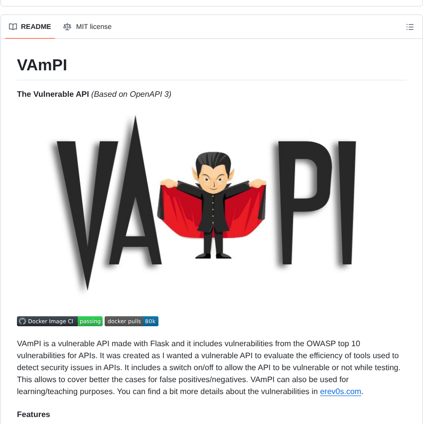 Erev0s Vampi screenshot