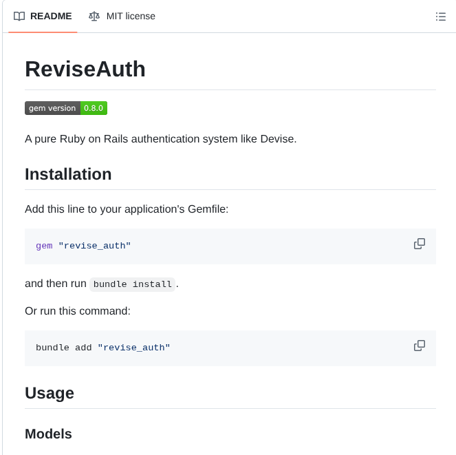 Excid3 Revise_auth screenshot