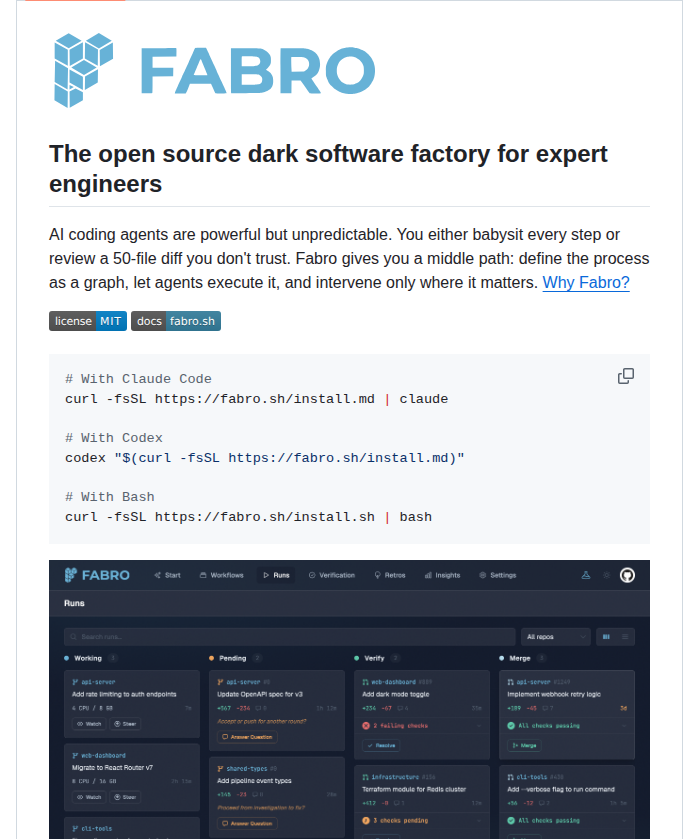 Fabro Sh Fabro screenshot