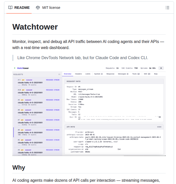 Fahd09 Watchtower screenshot