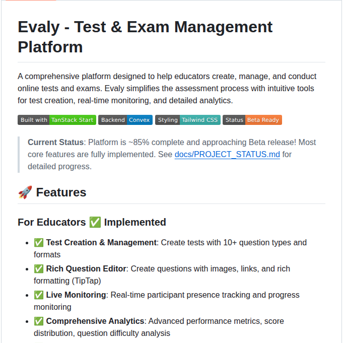 Fahreziadh Evaly screenshot