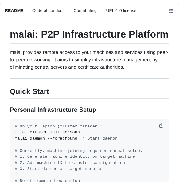 Fastn Stack Kulfi screenshot