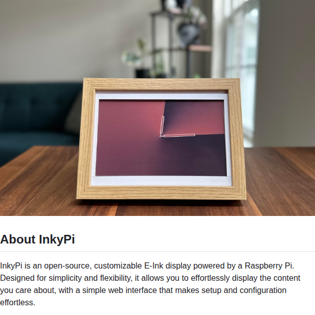 Fatihak Inkypi screenshot